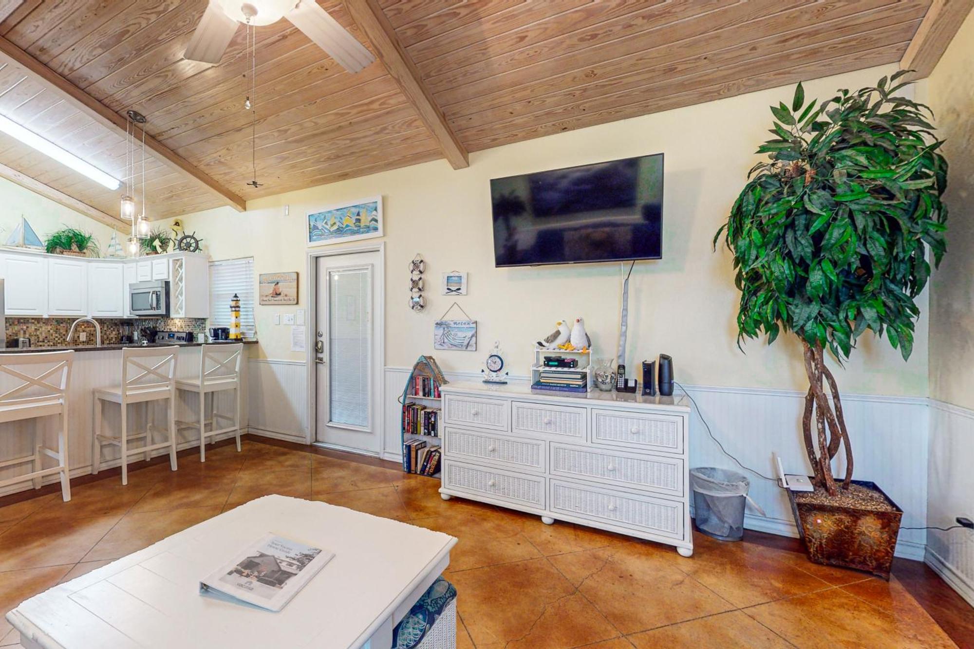 Апартаменти Sail Away At Pirate'S Bay Unit 113 Порт-Аранзас Екстер'єр фото